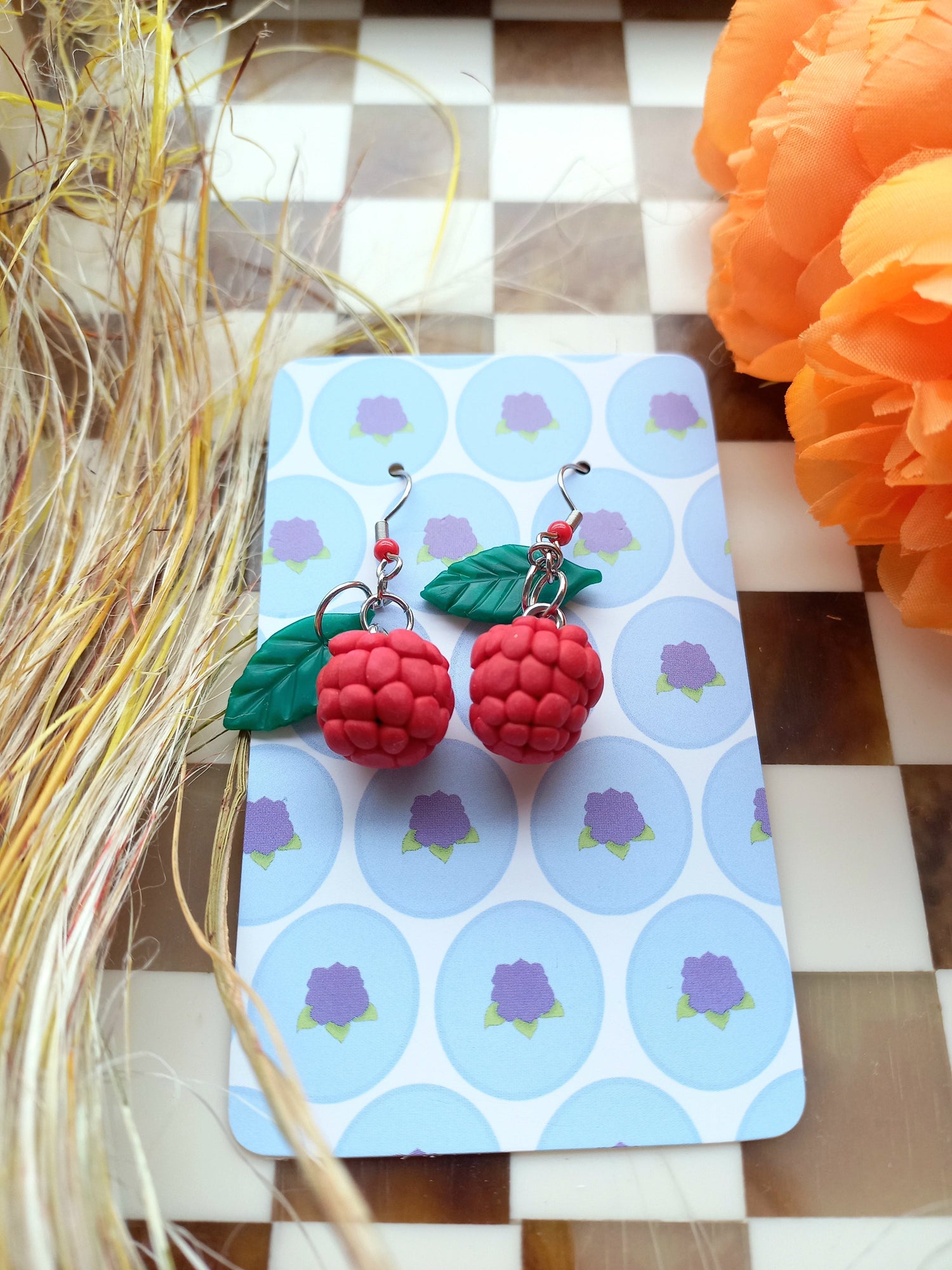 Summer Fruits + More