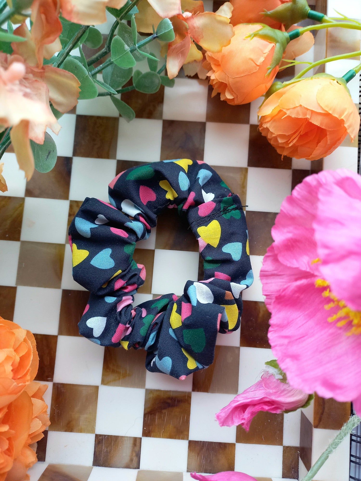 Hair Accessories