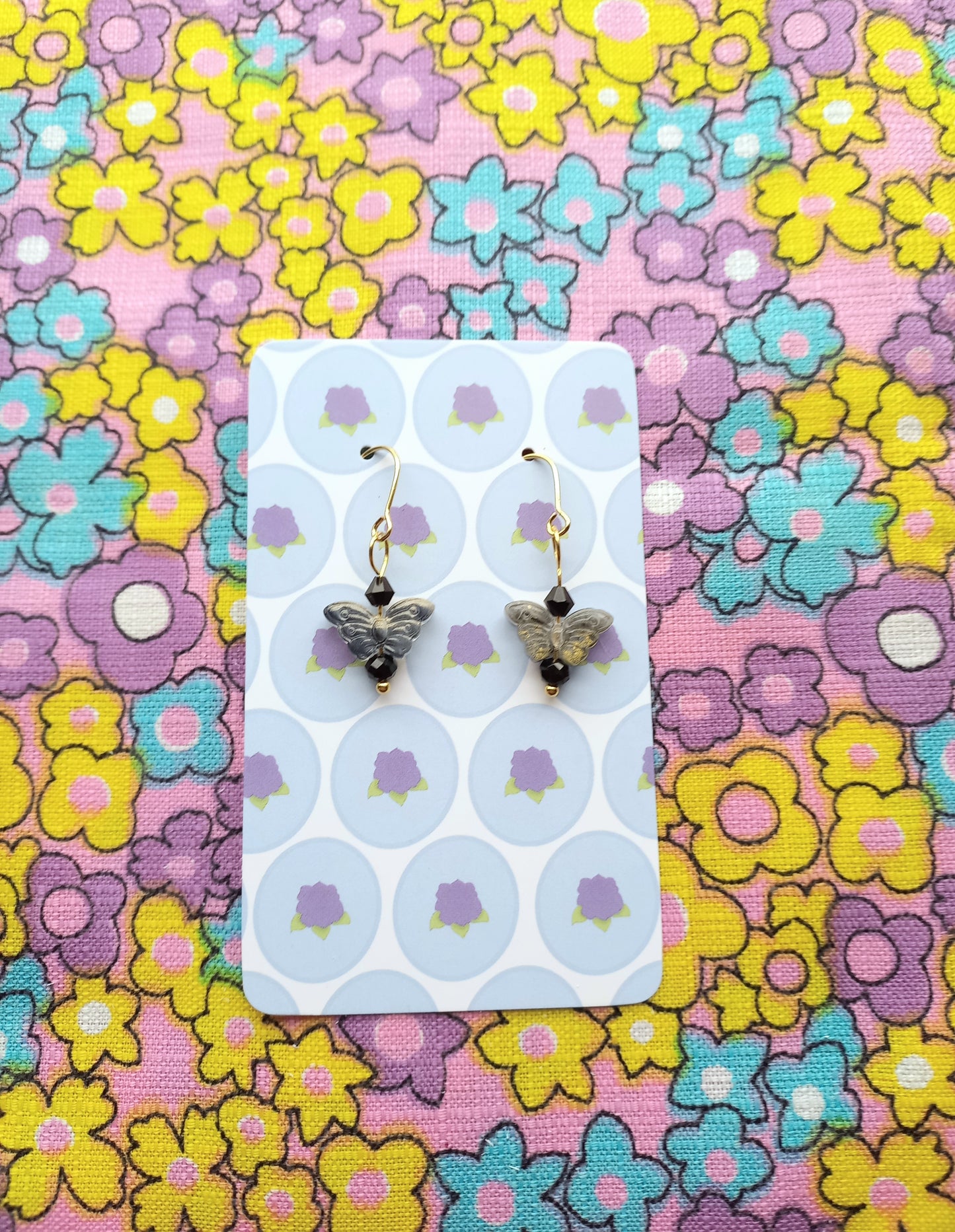 Butterflies ʚɞ | Taylor Inspired