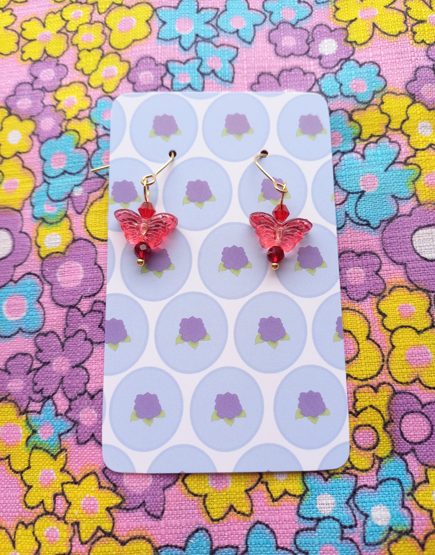Butterflies ʚɞ | Taylor Inspired