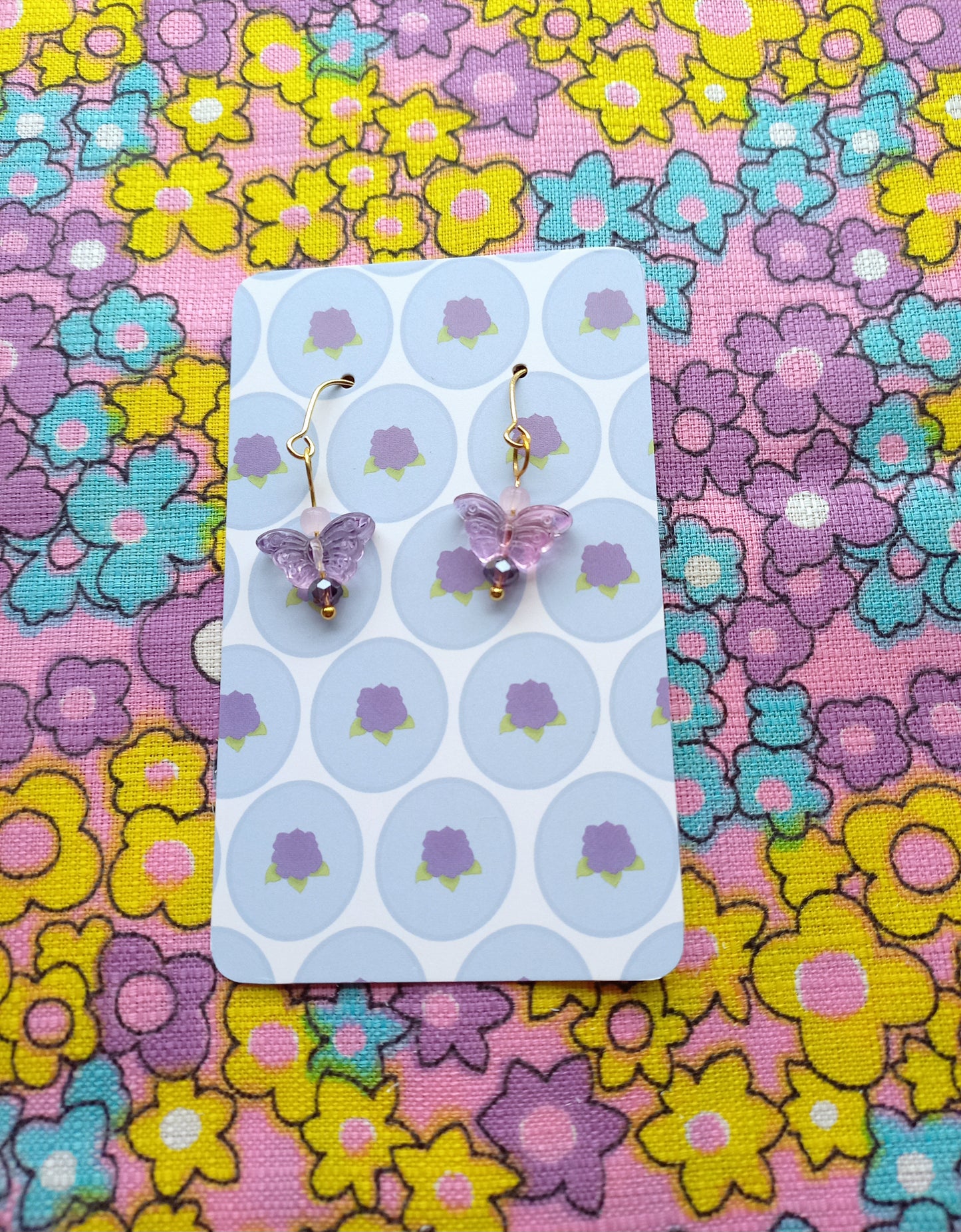 Butterflies ʚɞ | Taylor Inspired