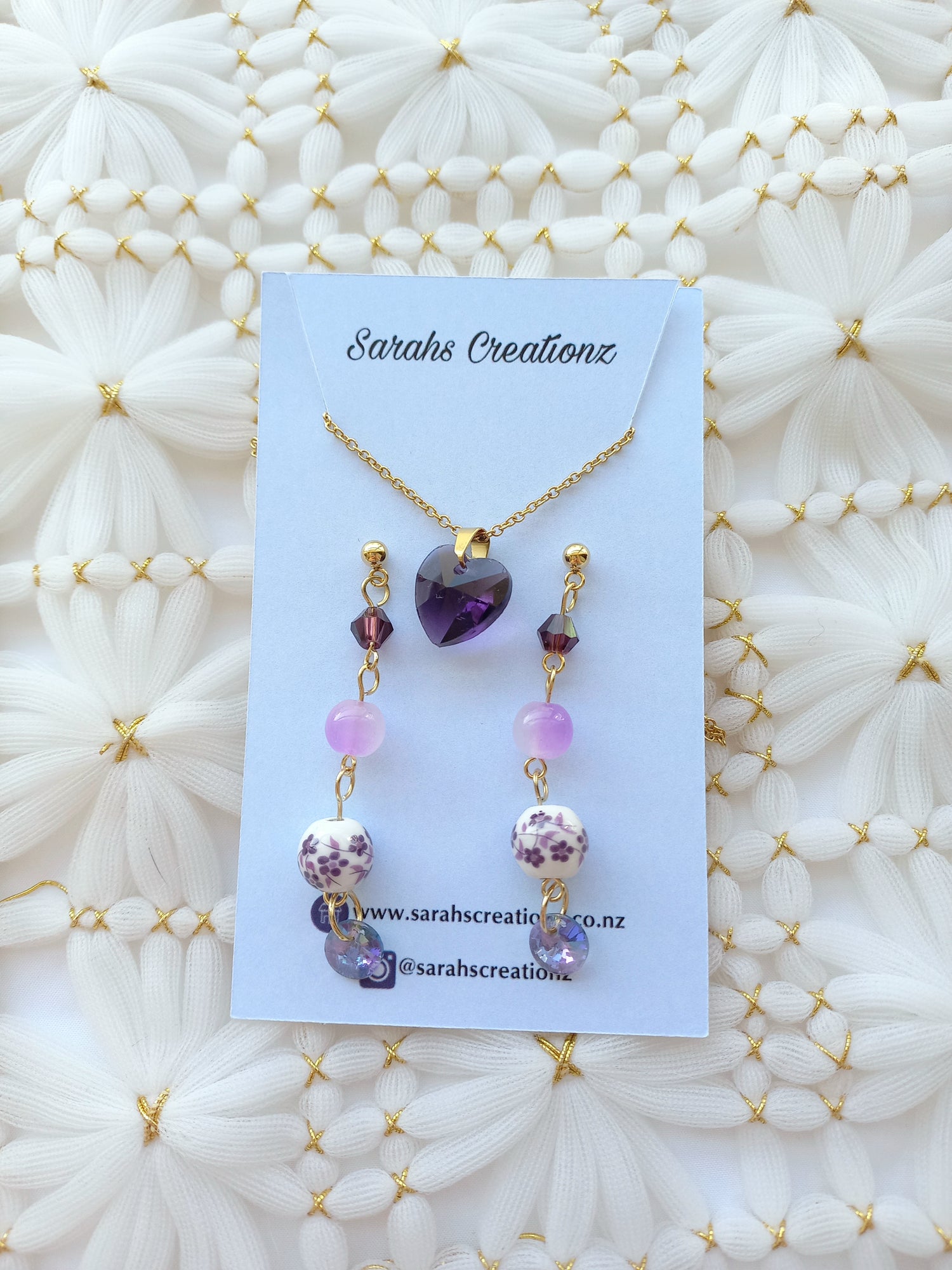 Jewellery Sets