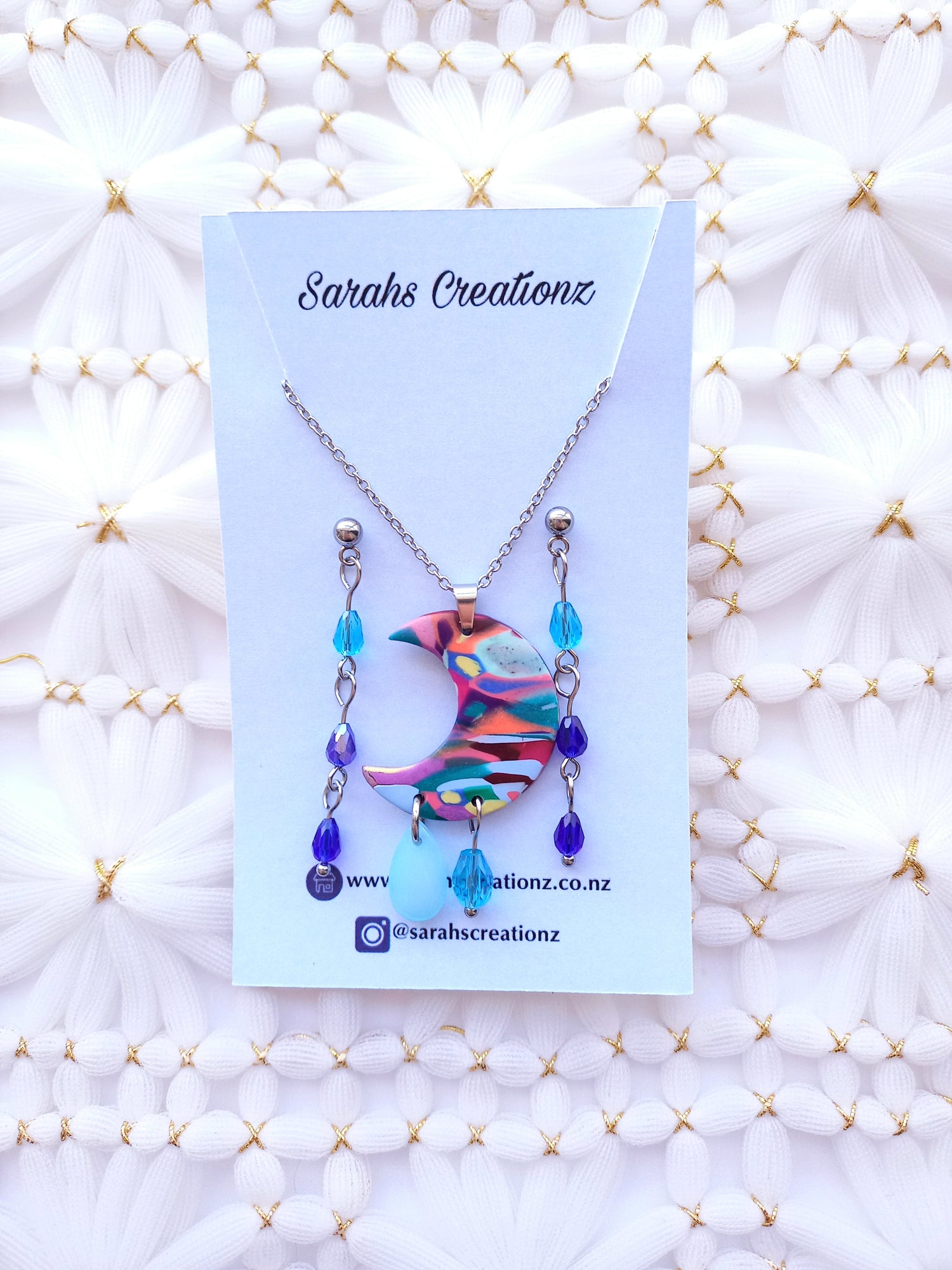 Jewellery Sets