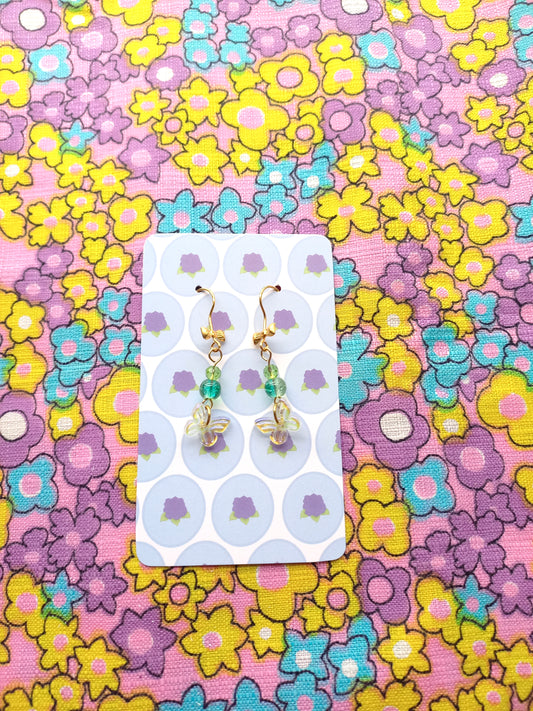 Butterfly Bows | Taylor Inspired