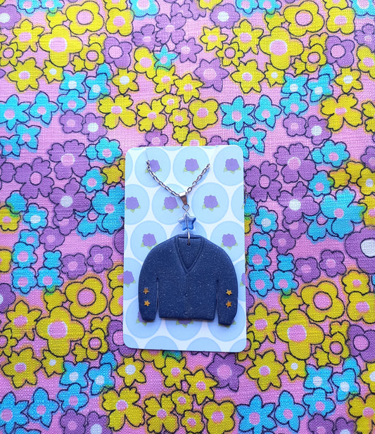 Cardigan Necklaces | Taylor Inspired