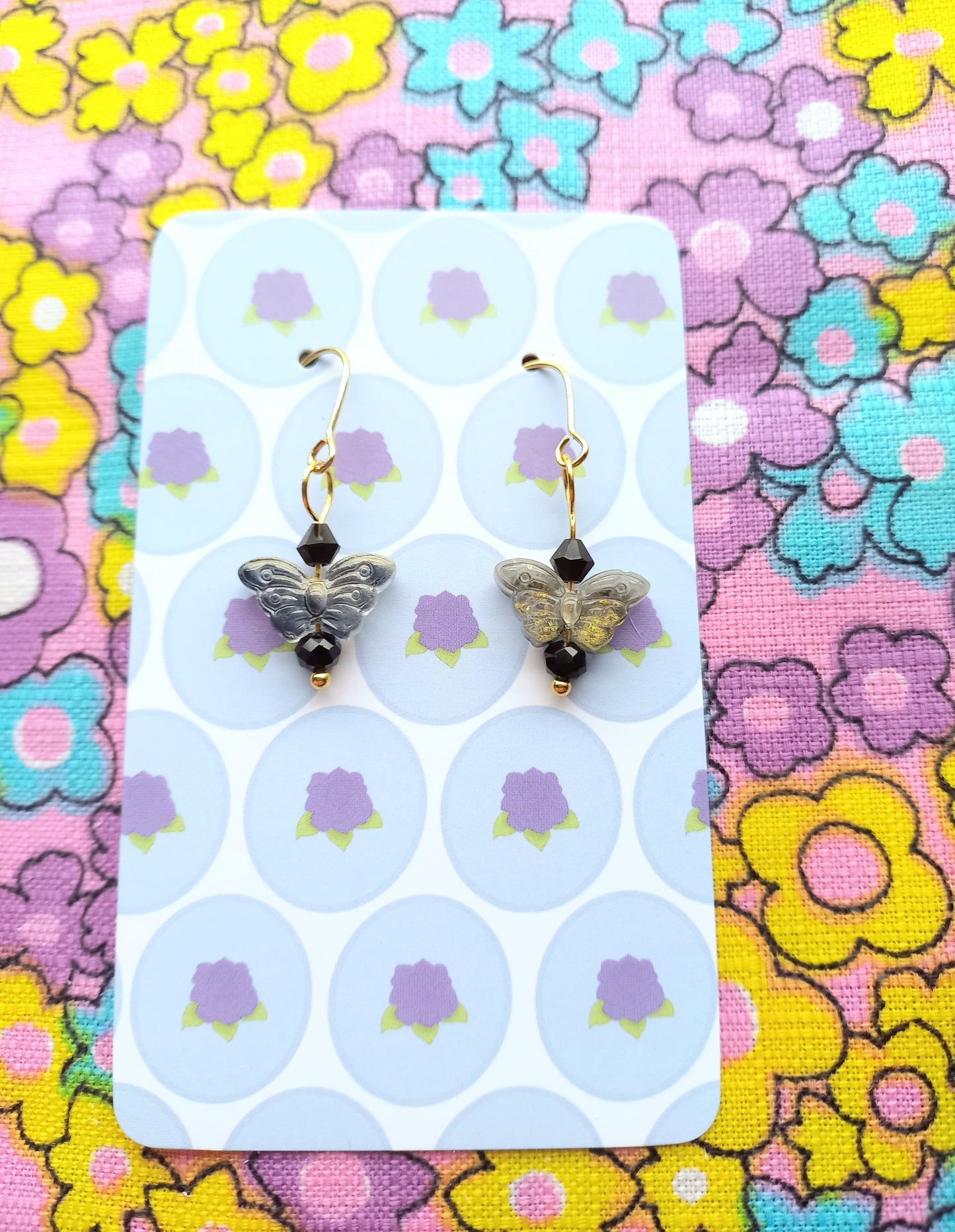 Butterflies ʚɞ | Taylor Inspired