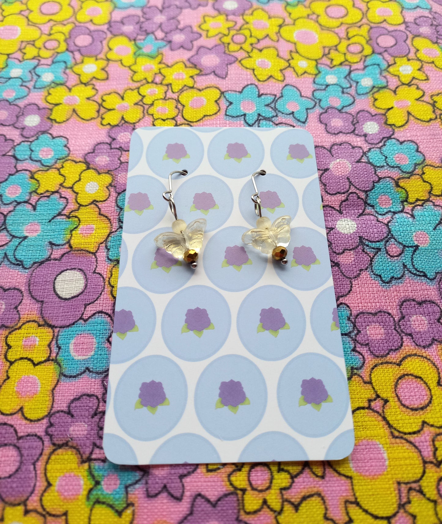 Butterflies ʚɞ | Taylor Inspired