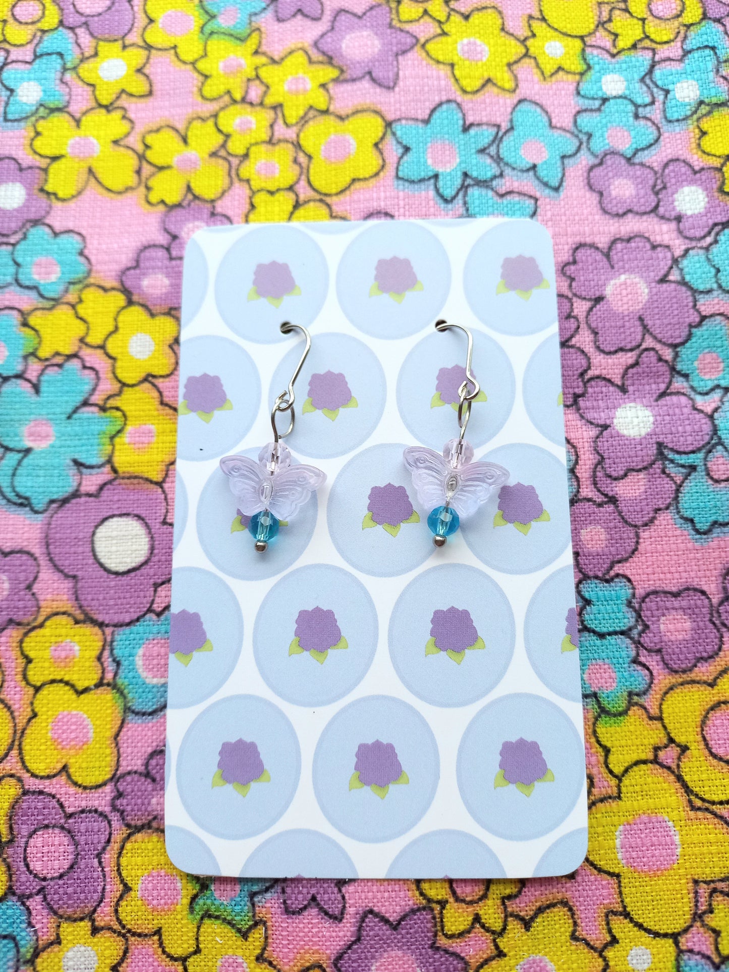Butterflies ʚɞ | Taylor Inspired