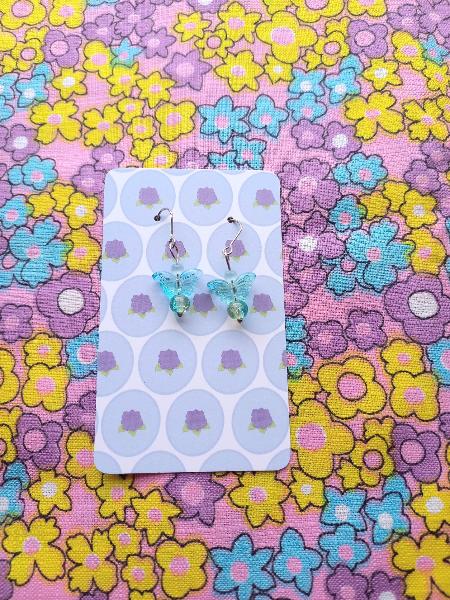 Butterflies ʚɞ | Taylor Inspired