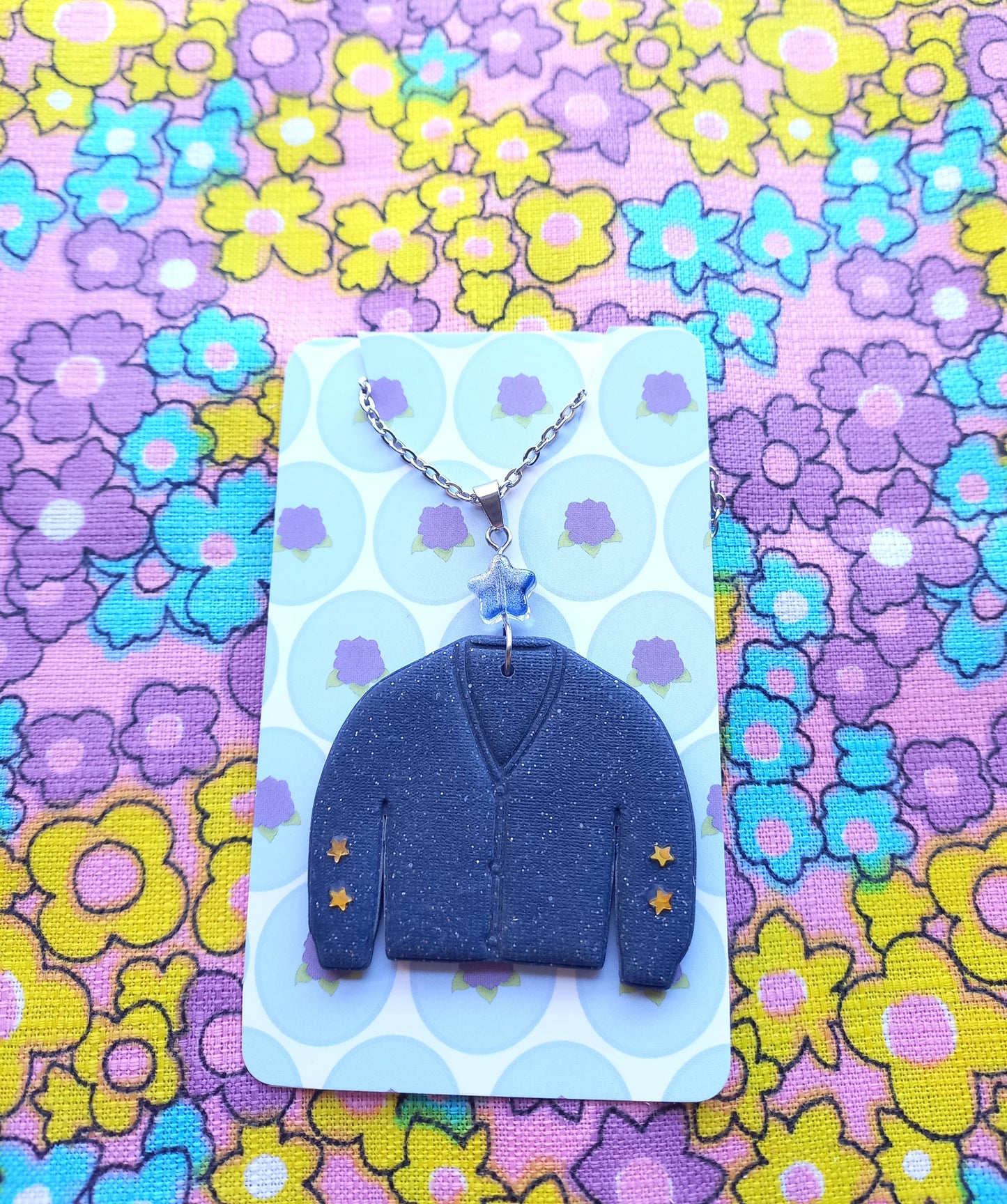 Cardigan Necklaces | Taylor Inspired