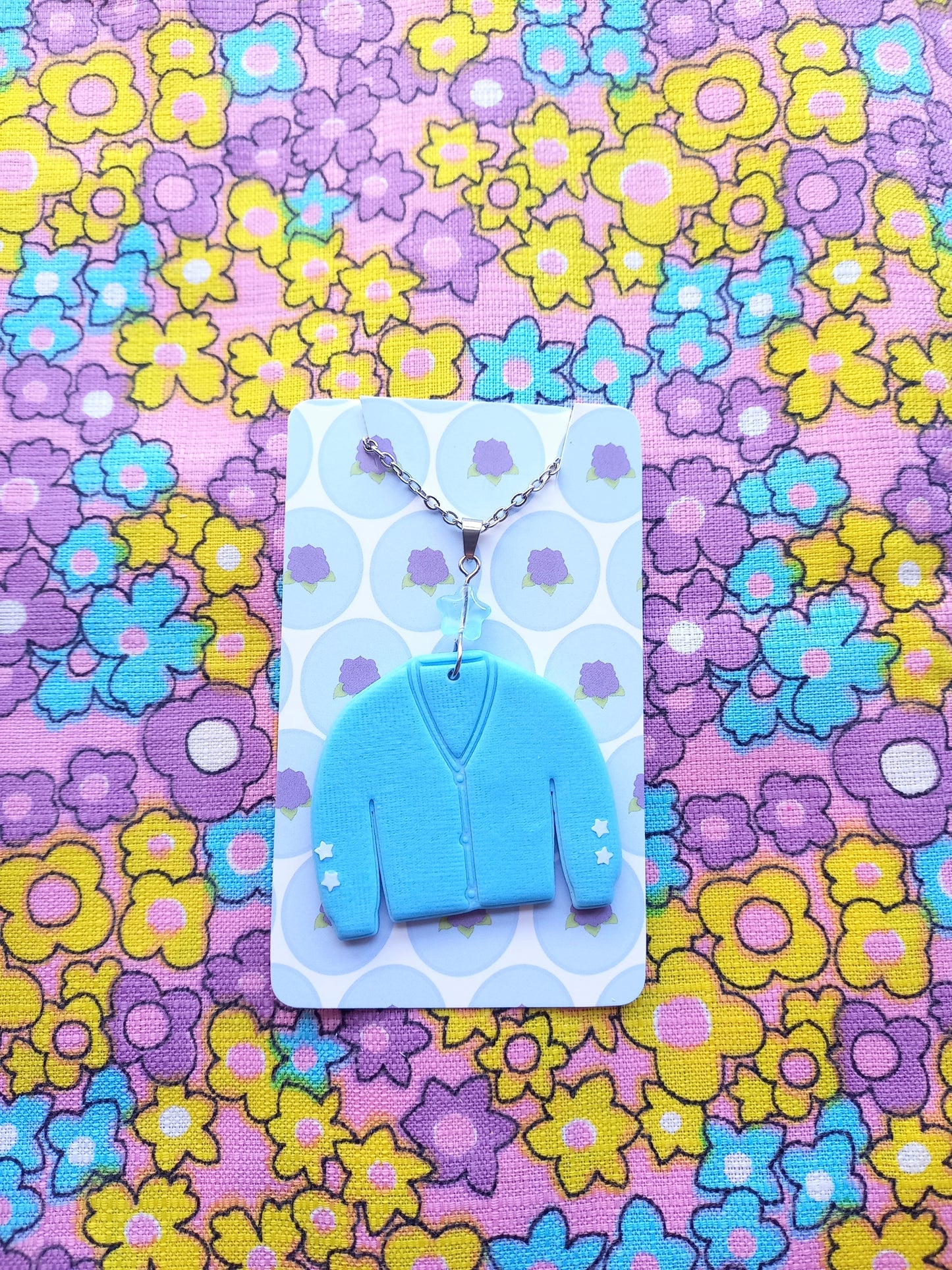 Cardigan Necklaces | Taylor Inspired