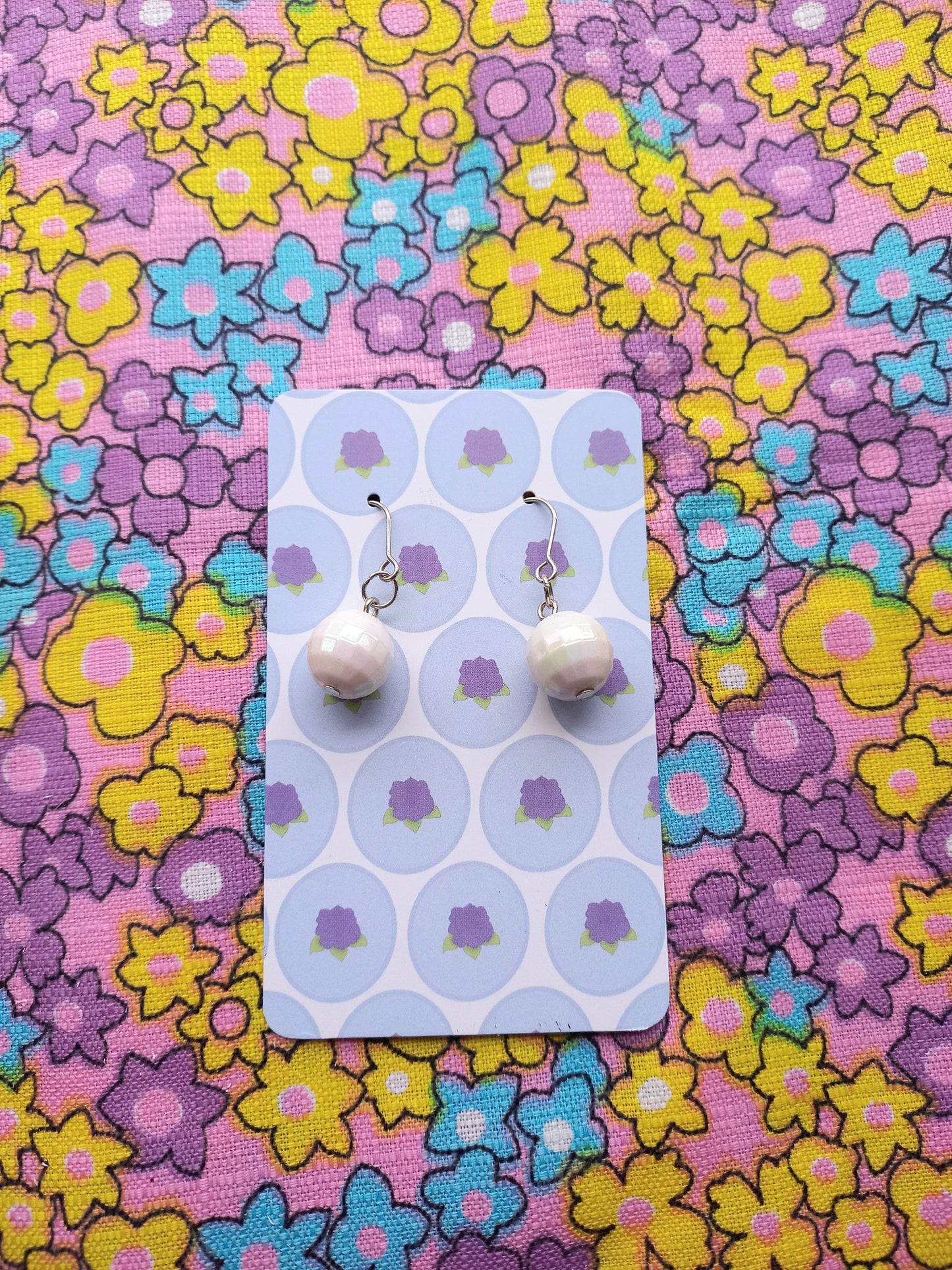 Mini Disco Balls | Taylor Inspired